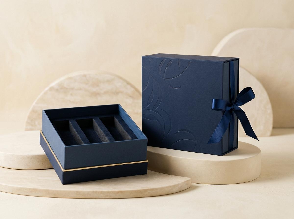 Rigid Gift Box