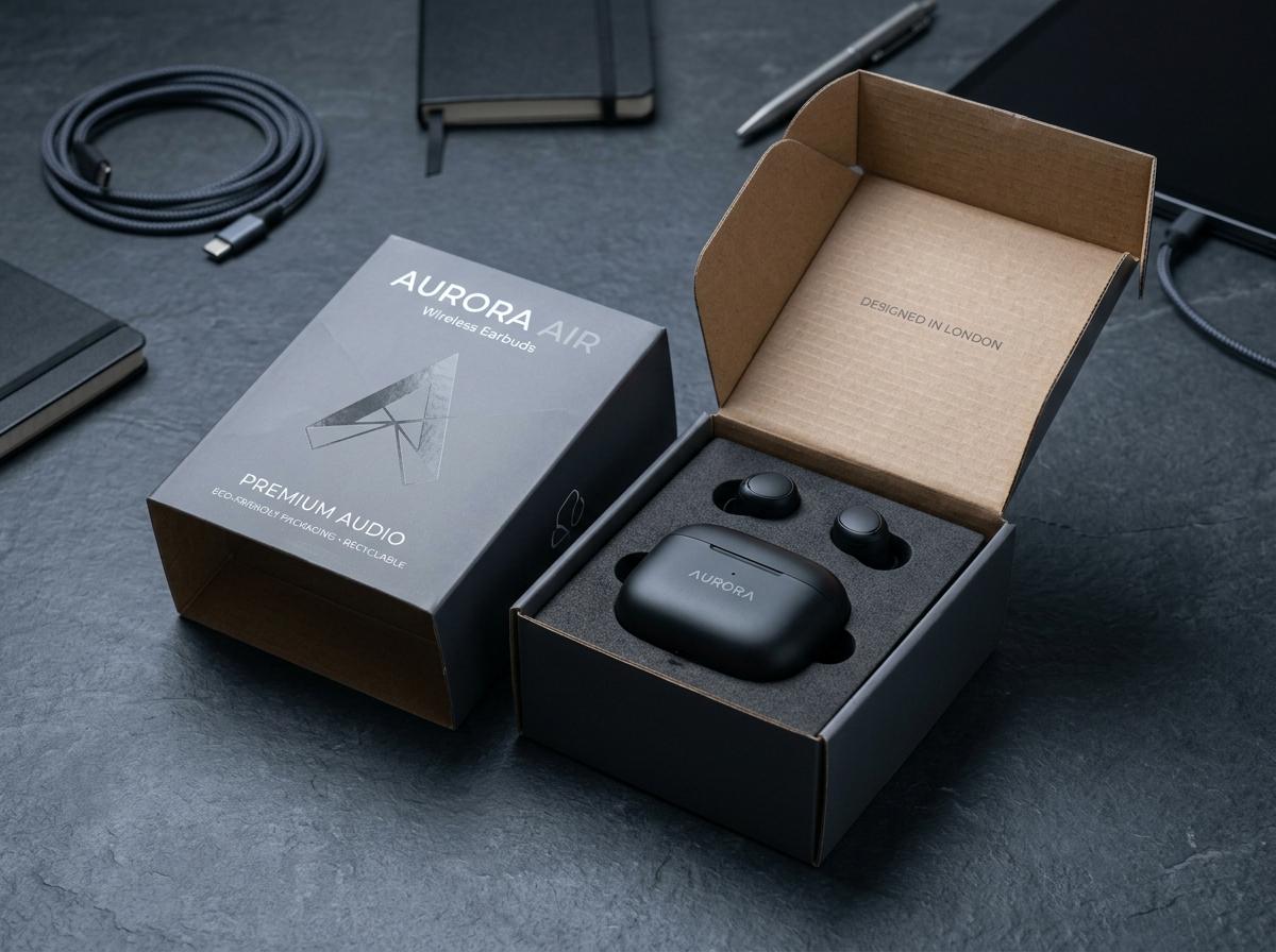 Consumer Electronics